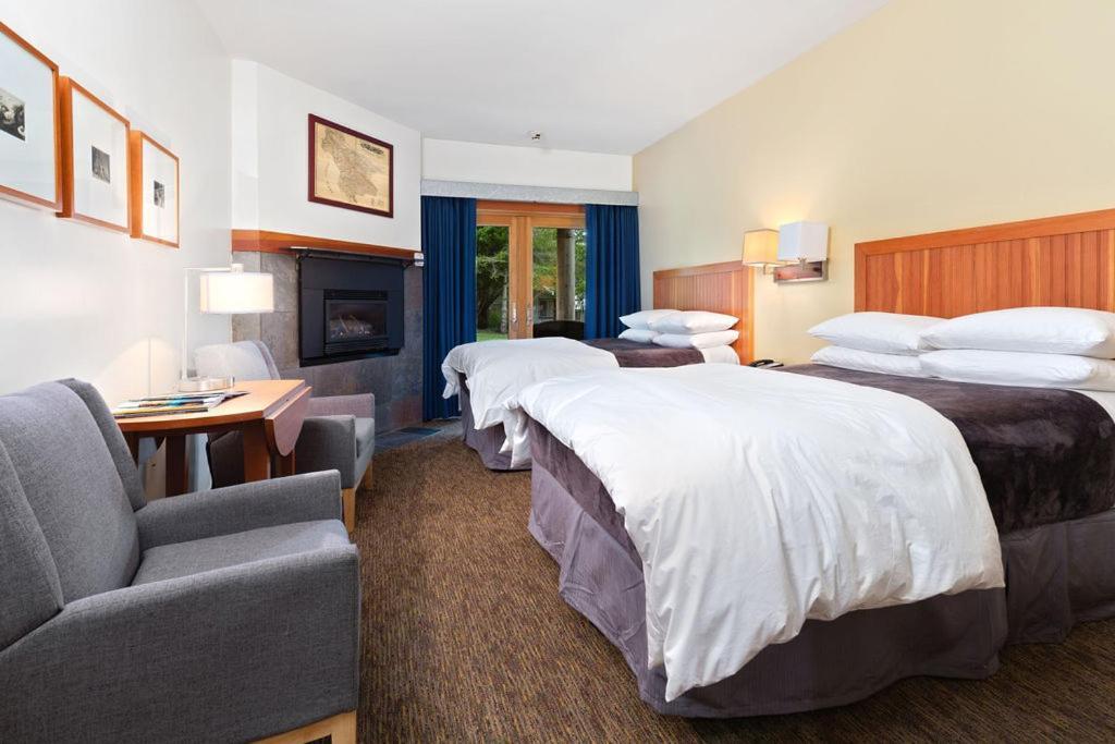 Hotel Costanoa Pescadero Zewnętrze zdjęcie