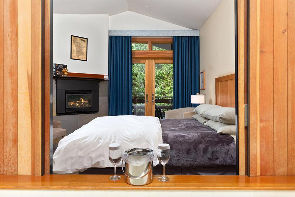 Hotel Costanoa Pescadero Zewnętrze zdjęcie