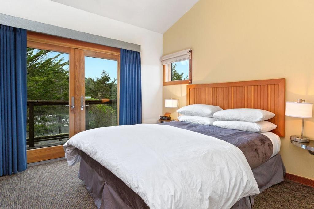 Hotel Costanoa Pescadero Zewnętrze zdjęcie