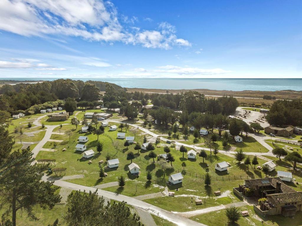Hotel Costanoa Pescadero Zewnętrze zdjęcie