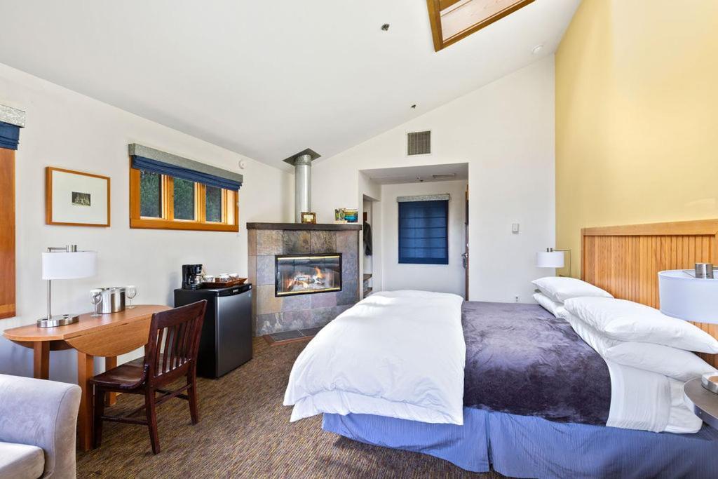 Hotel Costanoa Pescadero Zewnętrze zdjęcie