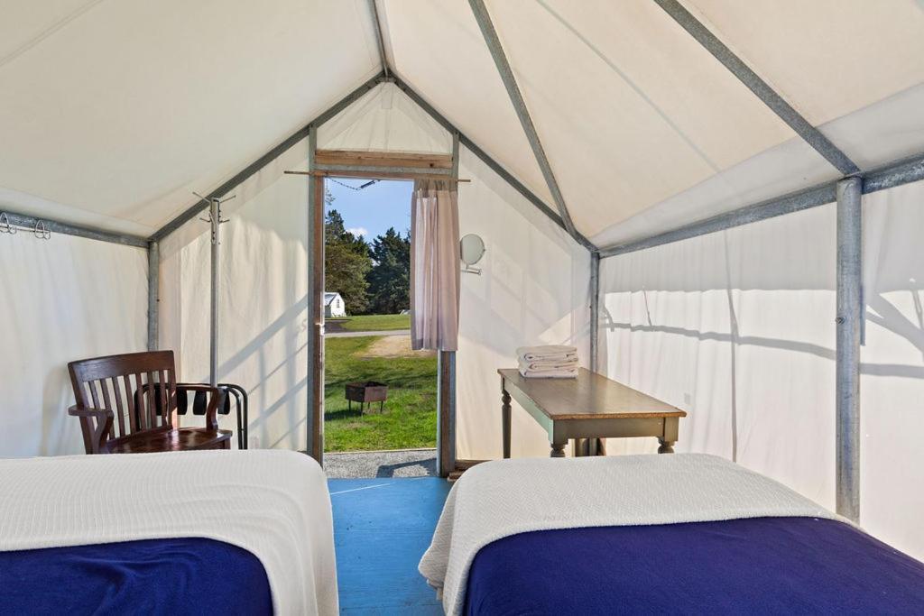 Hotel Costanoa Pescadero Zewnętrze zdjęcie