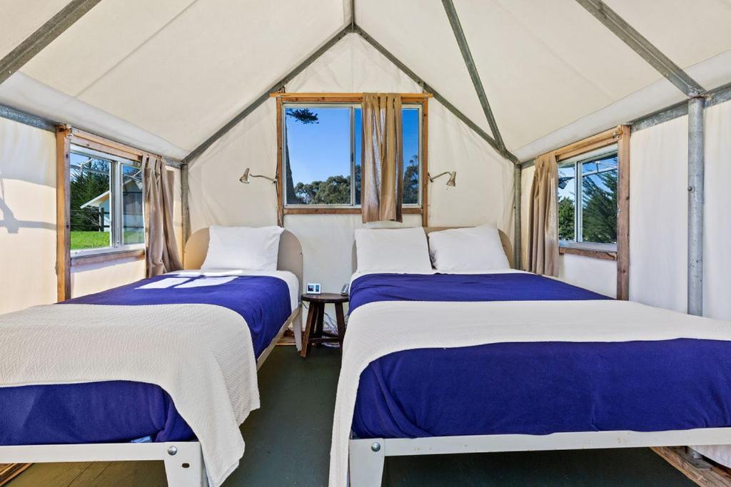 Hotel Costanoa Pescadero Zewnętrze zdjęcie