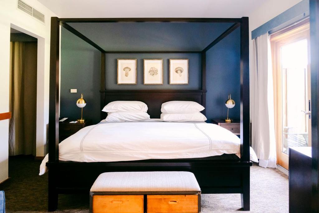 Hotel Costanoa Pescadero Zewnętrze zdjęcie