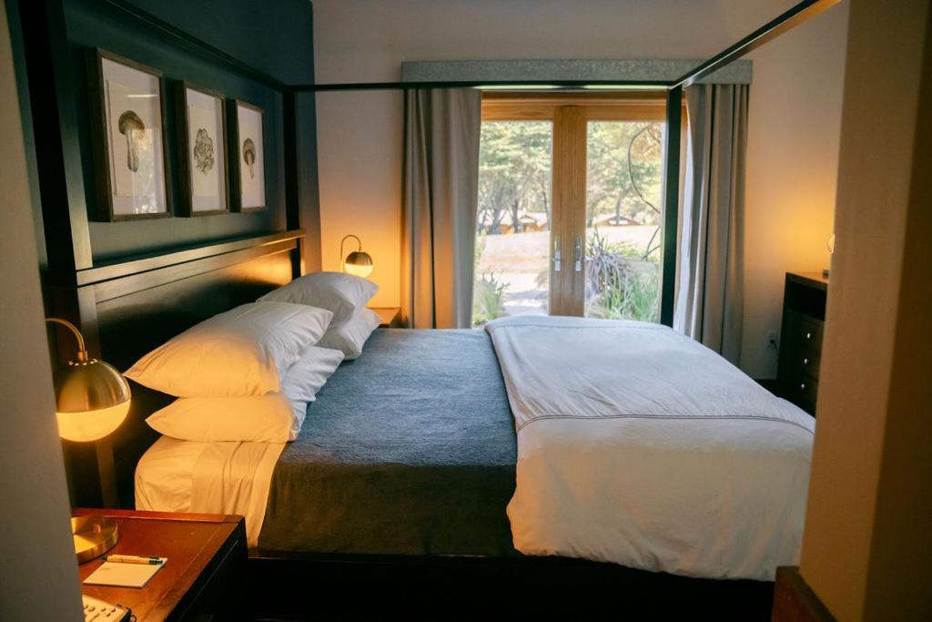 Hotel Costanoa Pescadero Zewnętrze zdjęcie